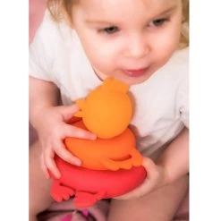 Lilliputiens Jouet Pour Le Bain : Pyramide Flottante De Bain Paulette 9 Lilliputiens Jouet Pour Le Bain : Pyramide Flottante De Bain Paulette -Merci tys p5 FULL 27