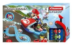 Carrera Circuit Voitures : Nintendo Mario Kart -Merci tys p5 FULL 274