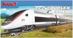 Circuit De Train : TGV InOui -Merci tys p5 FULL 281