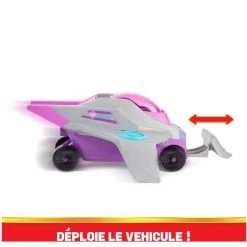 SPIN MASTER Véhicule Et Figurine Pat'Patrouille Aqua Pups : Stella 12 SPIN MASTER Véhicule Et Figurine Pat'Patrouille Aqua Pups : Stella -Merci tys p5 FULL 288