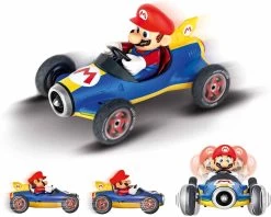 Carrera Voiture Radiocommandée : Mario Kart -Merci tys p5 FULL 295