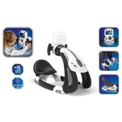 SMOBY Simulateur De Conduite : Space Driver -Merci tys p5 FULL 298