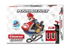 Circuit De Voiture Carrera Go : Mario Kart P-Wing -Merci tys p5 FULL 306