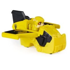 SPIN MASTER Coffret De 7 Véhicules True Metal - La Pat'Patrouille Jet To The Rescue (Paw Patrol) -Merci tys p5 FULL 307