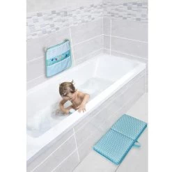 Confort De Bain Sophie La Girafe : Support Pour Genoux Et Filet De Rangement -Merci tys p5 FULL 31