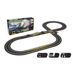 Circuit De Voitures Scalextric Spark Plug : Batman Contre Joker 13 Circuit De Voitures Scalextric Spark Plug : Batman Contre Joker -Merci tys p5 FULL 310