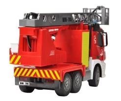 Camion De Pompiers Radiocommandé : Work Machines -Merci tys p5 FULL 314