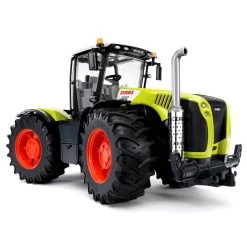Bruder Tracteur Claas Xerion 5000 -Merci tys p5 FULL 329