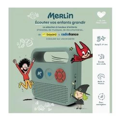 Enceinte Audio Merlin -Merci tys p5 FULL 33