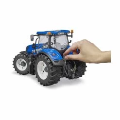 Bruder Tracteur New Holland T7.315 -Merci tys p5 FULL 331