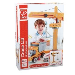 Hape Grue élévatrice 9 Hape Grue élévatrice -Merci tys p5 FULL 343