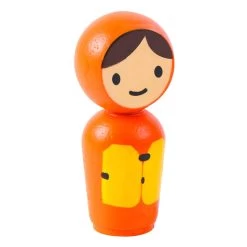 Plan Toys Jouet Pour Le Bain : Bateau De Sauvetage -Merci tys p5 FULL 35