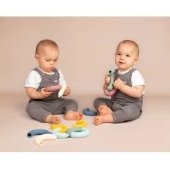 Anneaux à Emboîter : Little Smoby : Tubo -Merci tys p5 FULL 36