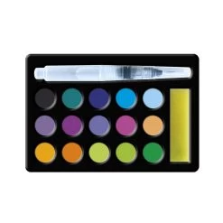 Janod Peinture Au Numéro : Insectes -Merci tys p5 FULL 361