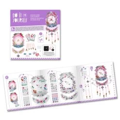 Djeco Horloge à Créer : Coucou -Merci tys p5 FULL 363