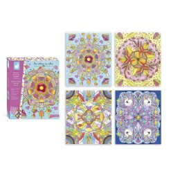 Janod Peinture Arc-En-Ciel Mandalas -Merci tys p5 FULL 368