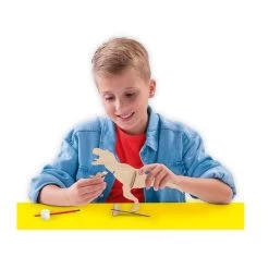 SES Creative Crayons Souffleurs Blow Airbrush Pens : Dinosaure -Merci tys p5 FULL 369