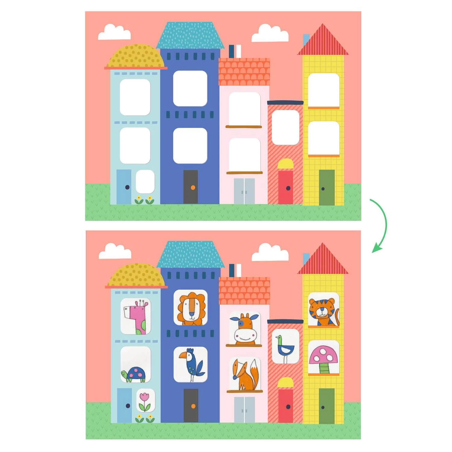 Djeco Décalquer Est Un Art 5 Djeco Décalquer Est Un Art – Image 5