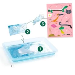 Djeco Papier Marbré : Colorful 9 Djeco Papier Marbré : Colorful -Merci tys p5 FULL 373