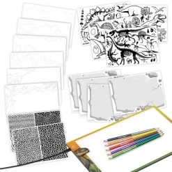 Tablette Lumineuse De Dessin 9 Tablette Lumineuse De Dessin -Merci tys p5 FULL 386