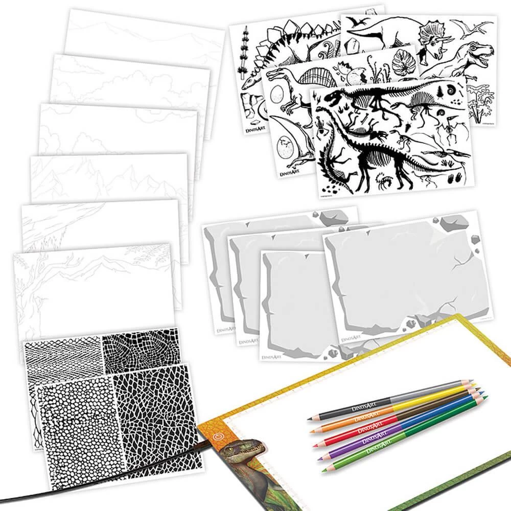 Tablette Lumineuse De Dessin 5 Tablette Lumineuse De Dessin – Image 5