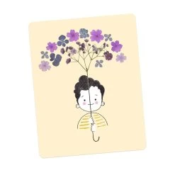 Djeco Kit Créatif : Inspirante Nature -Merci tys p5 FULL 387