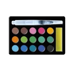 Janod Peinture Au Numéro : Dinosaures -Merci tys p5 FULL 394