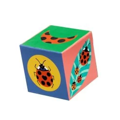 Djeco Cubes Animaux Sauvages -Merci tys p5 FULL 40
