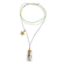 Janod Kit Créatif :16 Bijoux Pierres Porte-bonheur -Merci tys p5 FULL 405