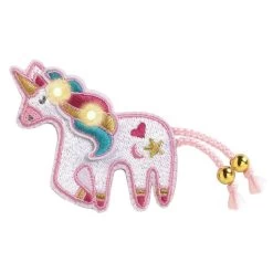 Djeco Broche à Illuminer : Factory : Sweet Licorne -Merci tys p5 FULL 409