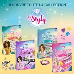 Ravensburger Métier à Tisser Les Perles 9 Ravensburger Métier à Tisser Les Perles -Merci tys p5 FULL 410