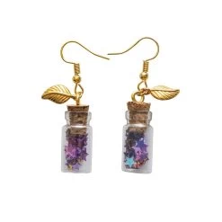 Janod Kit Créatif : 4 Bijoux Fioles De Fées A Créer 12 Janod Kit Créatif : 4 Bijoux Fioles De Fées A Créer -Merci tys p5 FULL 412