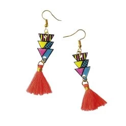 Janod Kit Créatif : 7 Bijoux En Plastique Fou Geometrix 14 Janod Kit Créatif : 7 Bijoux En Plastique Fou Geometrix -Merci tys p5 FULL 415