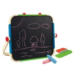 Hape Studio Artistique Multifonctions -Merci tys p5 FULL 422