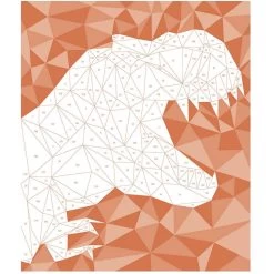 Janod Kit Créatif : Mosaïques Mousse Dinosaures 11 Janod Kit Créatif : Mosaïques Mousse Dinosaures -Merci tys p5 FULL 431