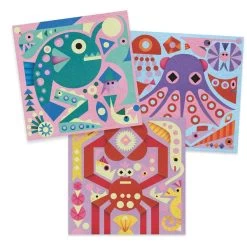 Djeco Sables Colorés : Sea Lights -Merci tys p5 FULL 439