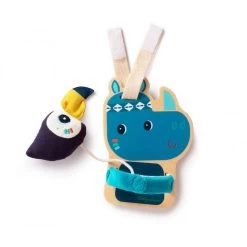 Lilliputiens Set D'activités Nomade : Marius -Merci tys p5 FULL 44