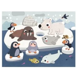 Djeco Premier Collages -Merci tys p5 FULL 441