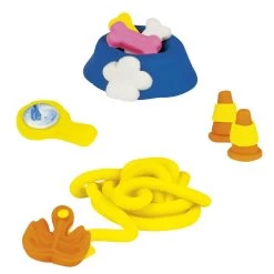 Play-Doh Pat Patrouille, Chase Mission Sauvetage -Merci tys p5 FULL 446