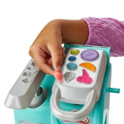 Hasbro Coffret Pâte à Modeler Play-Doh Créations : Mon Super Café -Merci tys p5 FULL 453