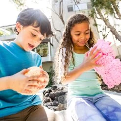 Learning Resources Pack Mousse Playfoam : 8 couleurs -Merci tys p5 FULL 460