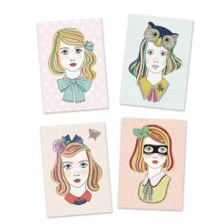 Djeco Tableaux Scoubidous : Pepsy Tifs 9 Djeco Tableaux Scoubidous : Pepsy Tifs -Merci tys p5 FULL 463