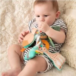 Anneau D'activités Sophie La Girafe -Merci tys p5 FULL 48