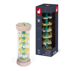 Janod Bâton De Pluie En Bois Pure -Merci tys p5 FULL 50