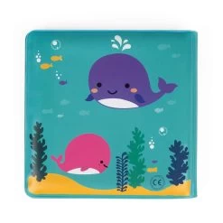 Janod Jouets De Bain : Mon Livre Magique 12 Janod Jouets De Bain : Mon Livre Magique -Merci tys p5 FULL 53