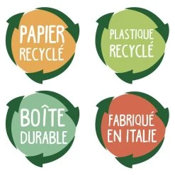 Clementoni Premières Activités : Play For Future : Mon Premier Jardin 13 Clementoni Premières Activités : Play For Future : Mon Premier Jardin -Merci tys p5 FULL 71