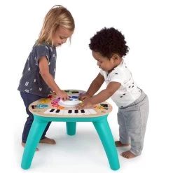 Hape Baby Einstein : Table Musicale Magic Touch -Merci tys p5 FULL 97