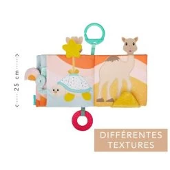 Livre Des Découvertes Sophie La Girafe 11 Livre Des Découvertes Sophie La Girafe -Merci tys p5 FULL 99