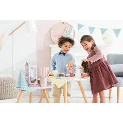 Corolle Poupée Mini Corolline 20cm : Ruby Rousse -Merci tys p6 FULL 102