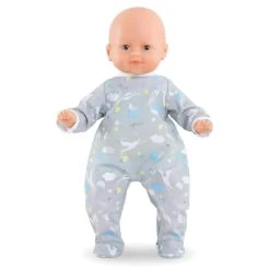 Mon Grand Poupon Corolle 36 Cm : Coffret Nouveau Né 12 Mon Grand Poupon Corolle 36 Cm : Coffret Nouveau Né -Merci tys p6 FULL 105